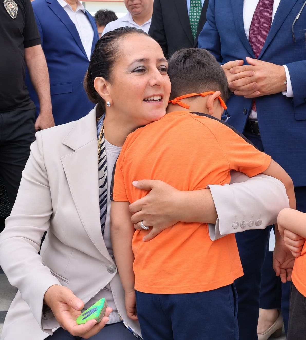 Burdur Valimizi Destekleyelim, Geleceğe Birlikte Yürüyelim