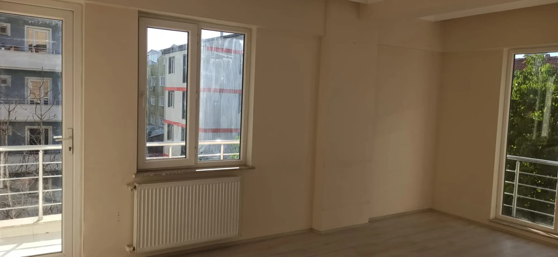 Bağlar Mahallesi Ofis Cadesinde 2+1 Satılık Daire (Atakent 8) - 4