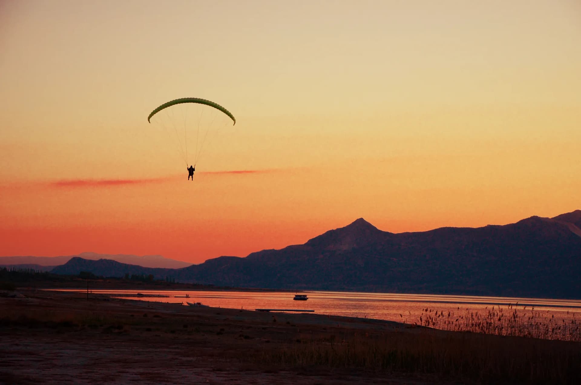 Burdur Gölü - 2