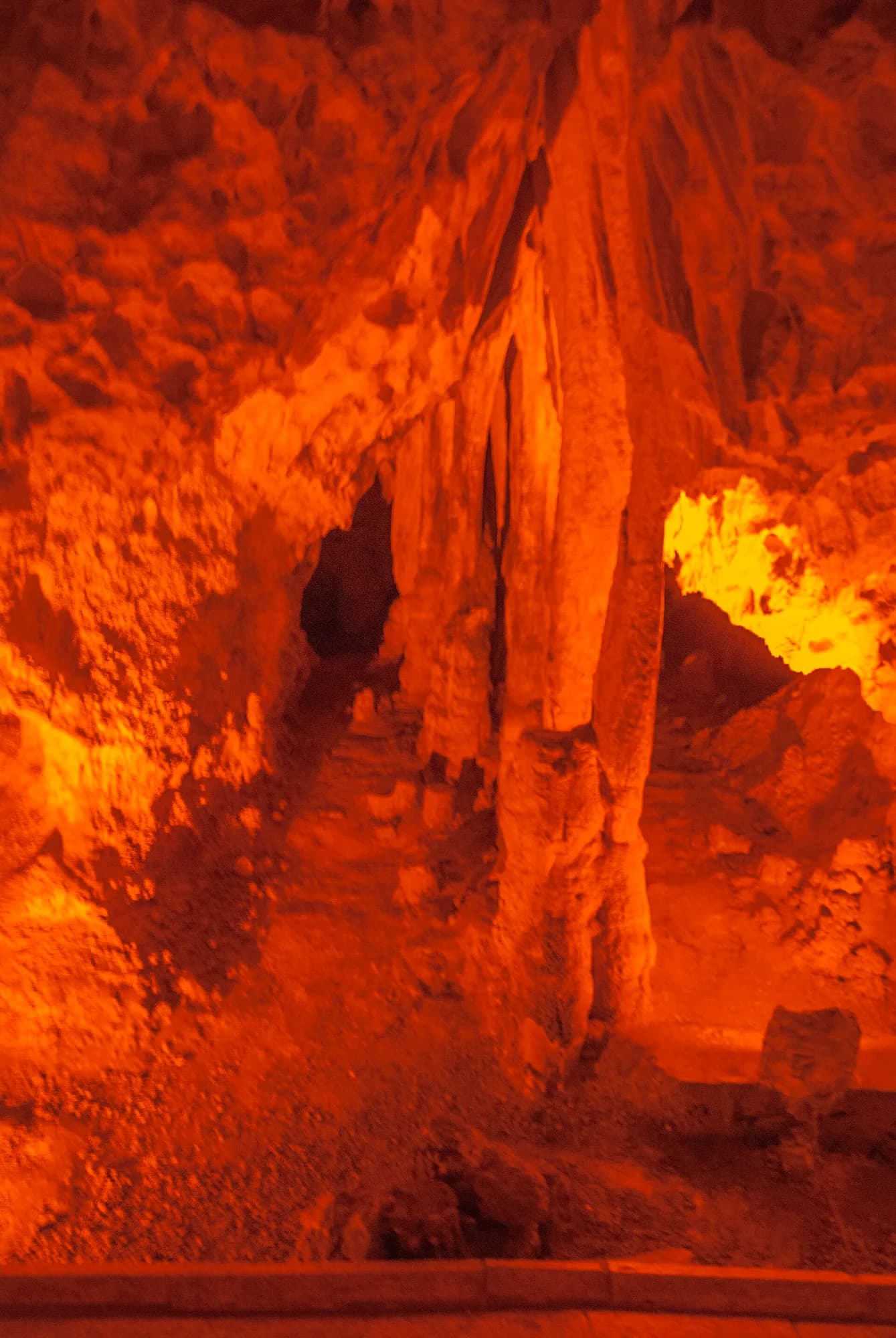 İnsuyu Mağarası - 3
