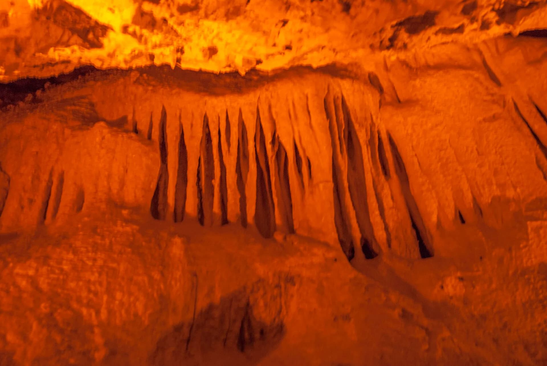 İnsuyu Mağarası - 2