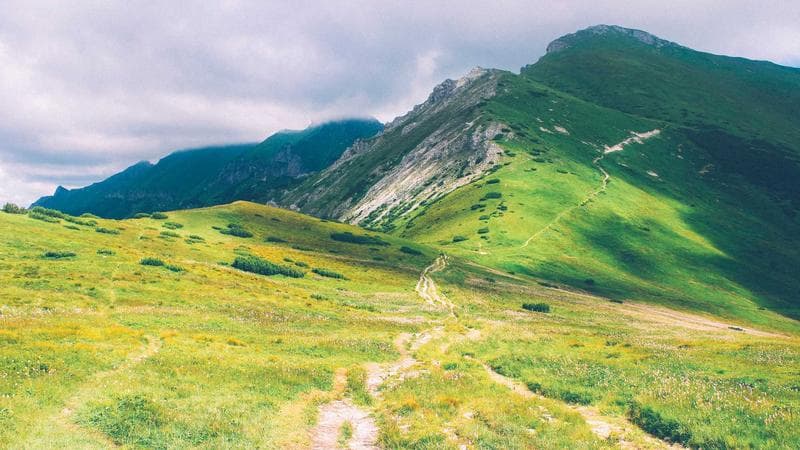 Burdur'da Kayak Sezonu Açıldı