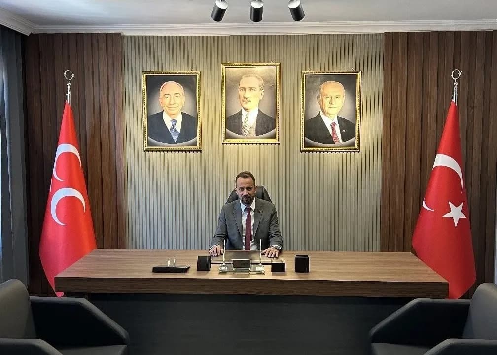 Davetliye Davetiyeden Fazlası: Ali Sağar’dan Örnek Teşkilatçılık
