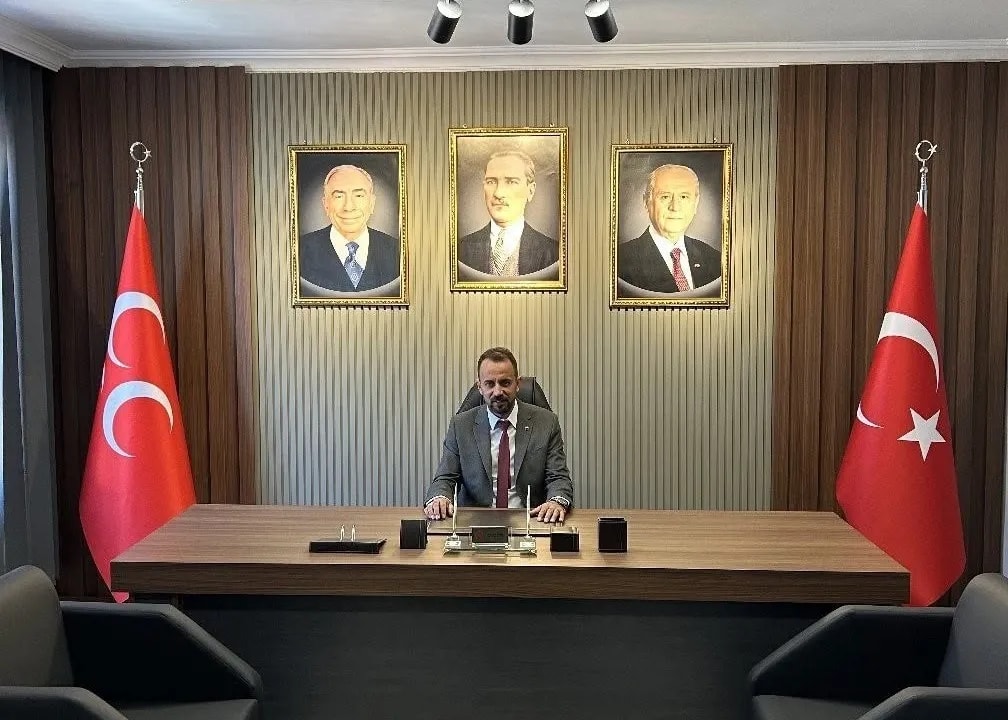 Davetliye Davetiyeden Fazlası: Ali Sağar’dan Örnek Teşkilatçılık