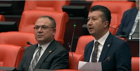 Sağlık Bakanımıza Burdurlunun sesini bir türlü duyuramıyoruz.