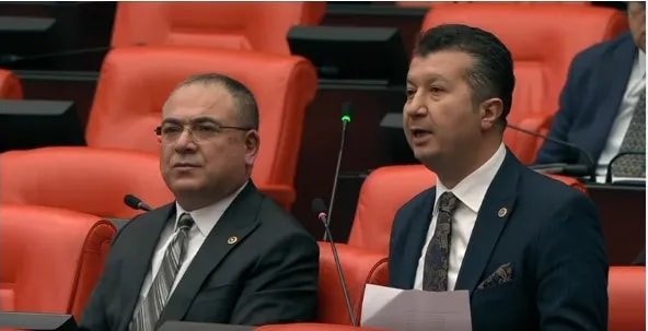 Sağlık Bakanımıza Burdurlunun sesini bir türlü duyuramıyoruz.