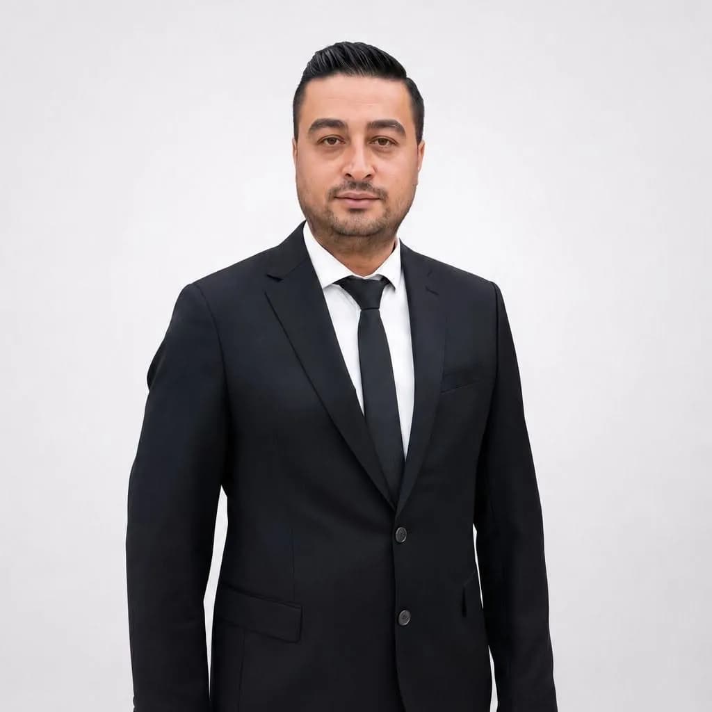 Burdur TSO seçiminde 11. Gurupta kazanan Ömer Semerci oldu.