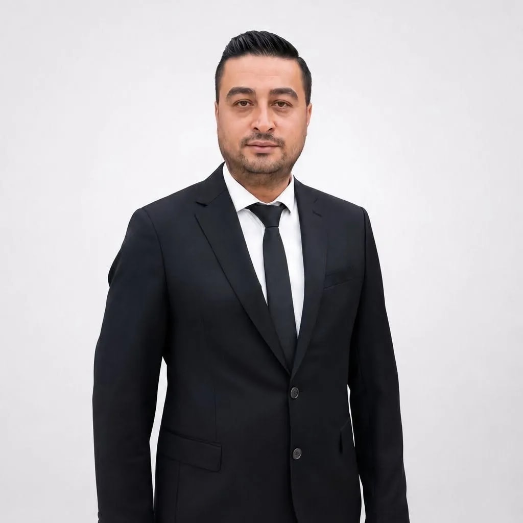 Burdur TSO seçiminde 11. Gurupta kazanan Ömer Semerci oldu.