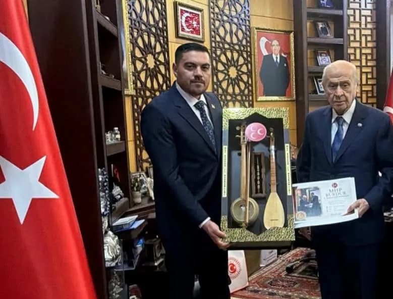 MHP'de tarih belli oldu. “30 Ağustos’ta hep birlikte olalım”