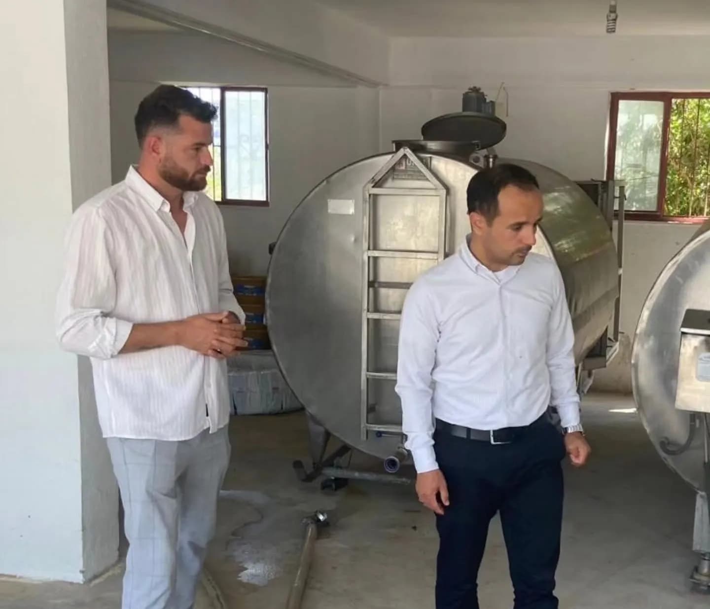 TKDK Burdur’da sahaya indi: Dr. Hasan Asan’ın ilçe ilçe yatırım mesaisi sürüyor.