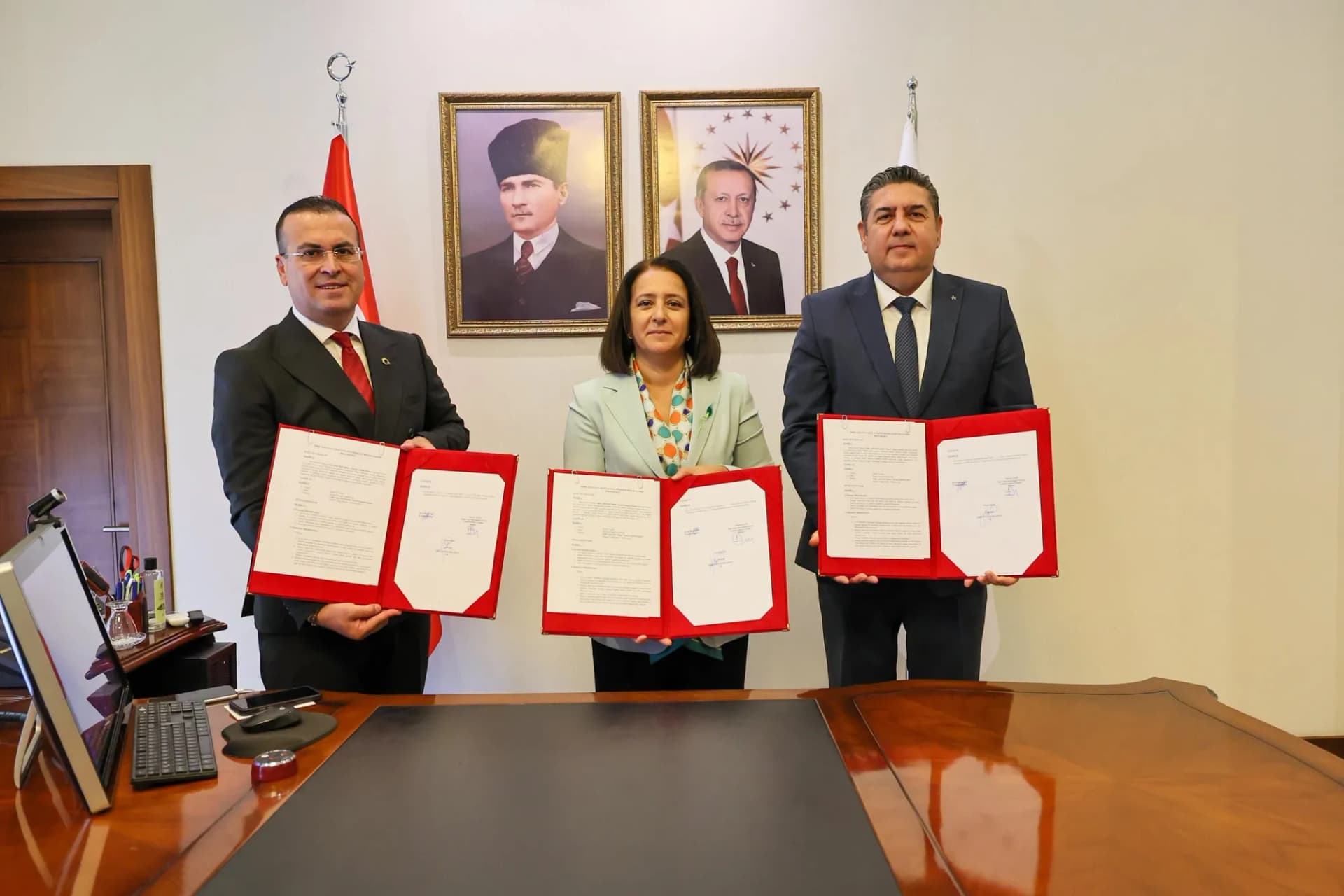 Çavdır’a Yeni Aile Sağlığı Merkezi Geliyor.