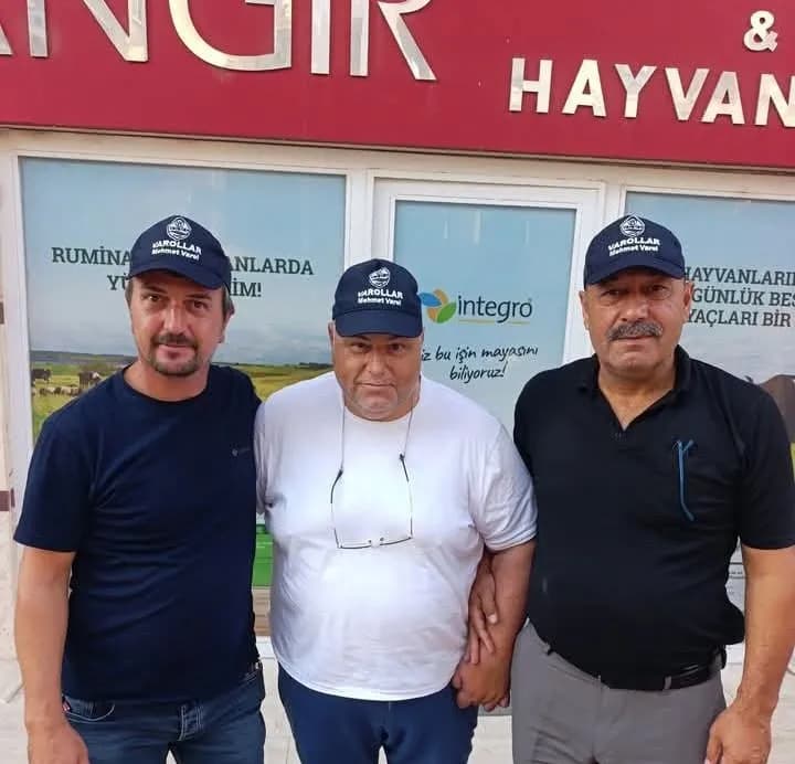 Bucak’tan Borsa Başkan Adayı Mehmet Varol’a Tam Destek.