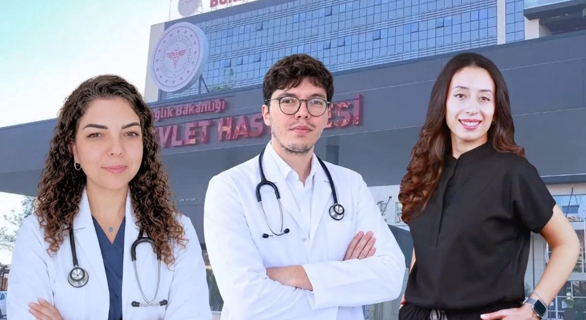 Kadro her geçen gün büyüyor, güçleniyor.
