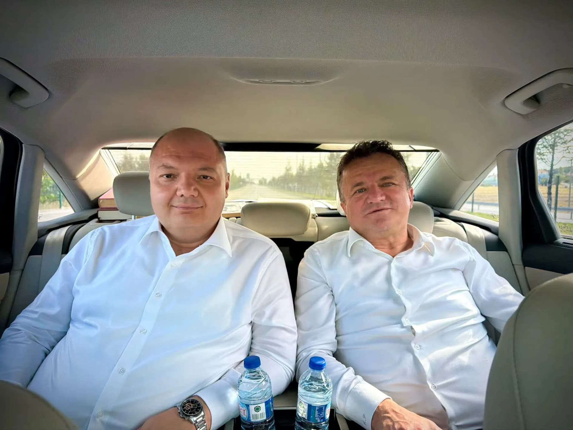 Gölhisar ve Karamanlı Başkanları Ankara Yolunda: Yeni Yatırımlar Yolda mı?