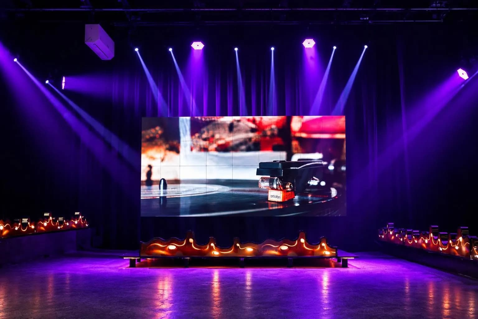 Burdur’da ANADOLU PRODUCTION Yeni Stüdyosuyla Hizmete Girdi.