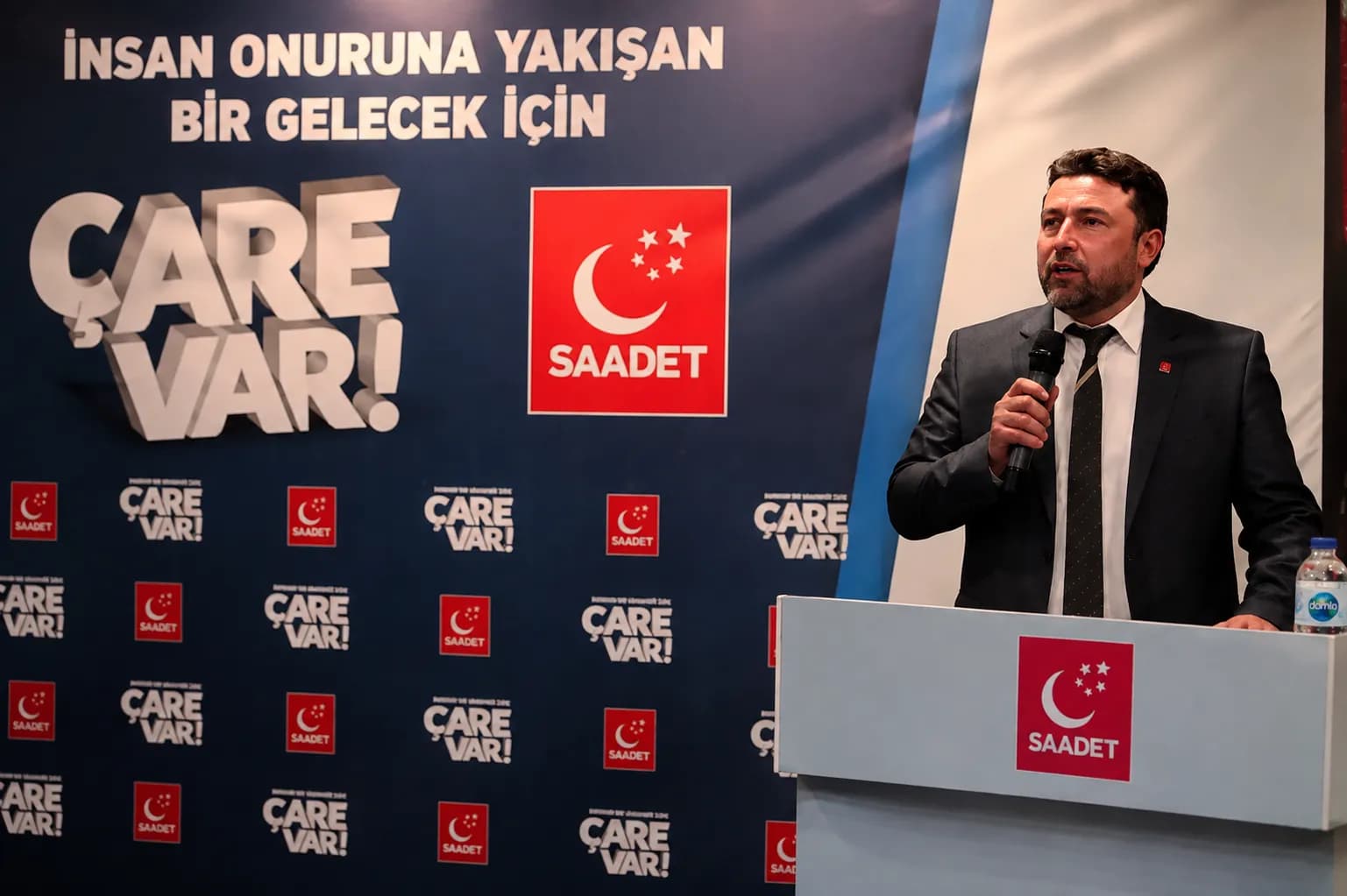 Motokuryelerin Sorunlarını Gündeme Taşıdı: Musa Sayar’dan Çarpıcı Çağrı.