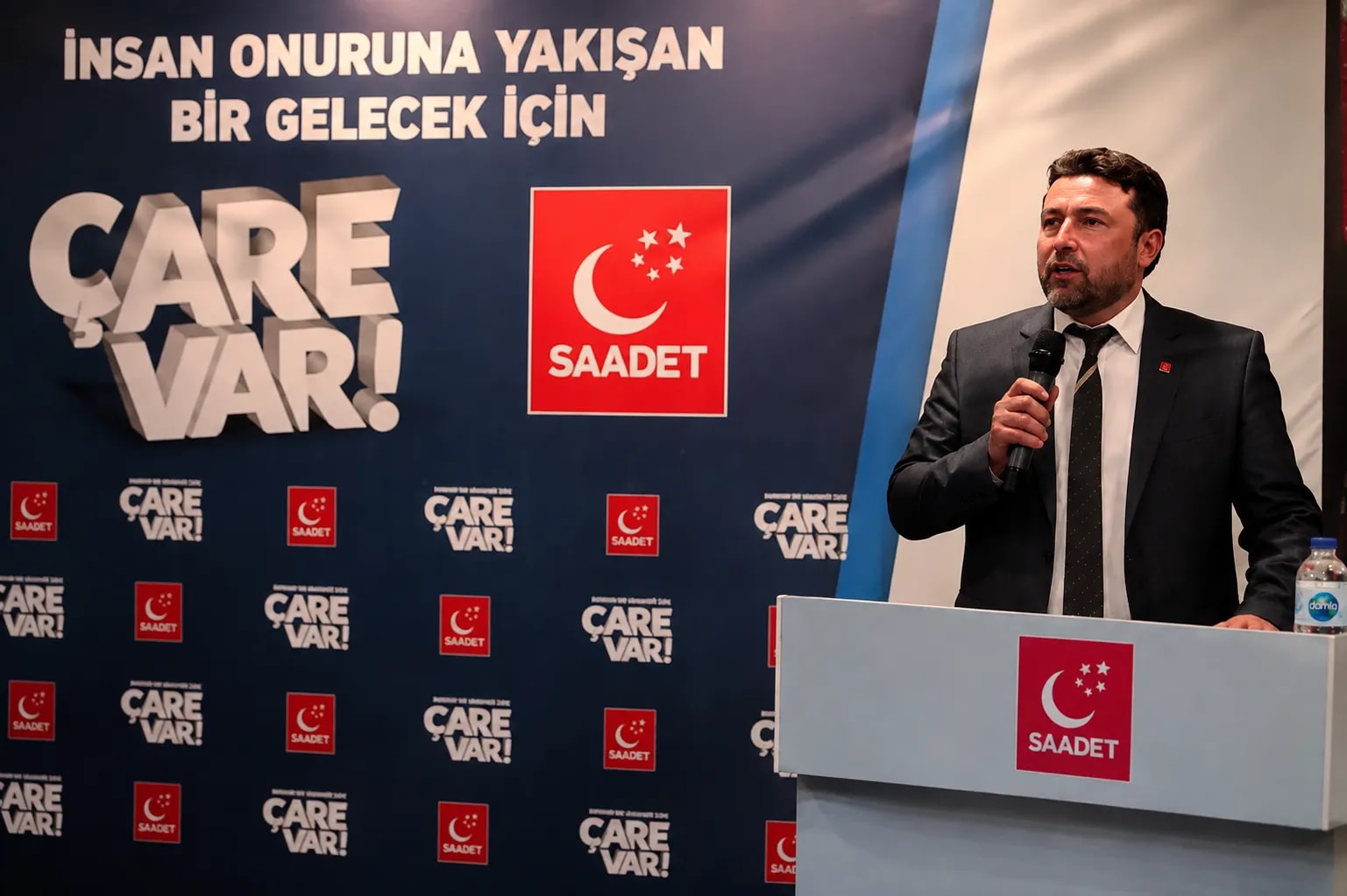Motokuryelerin Sorunlarını Gündeme Taşıdı: Musa Sayar’dan Çarpıcı Çağrı.