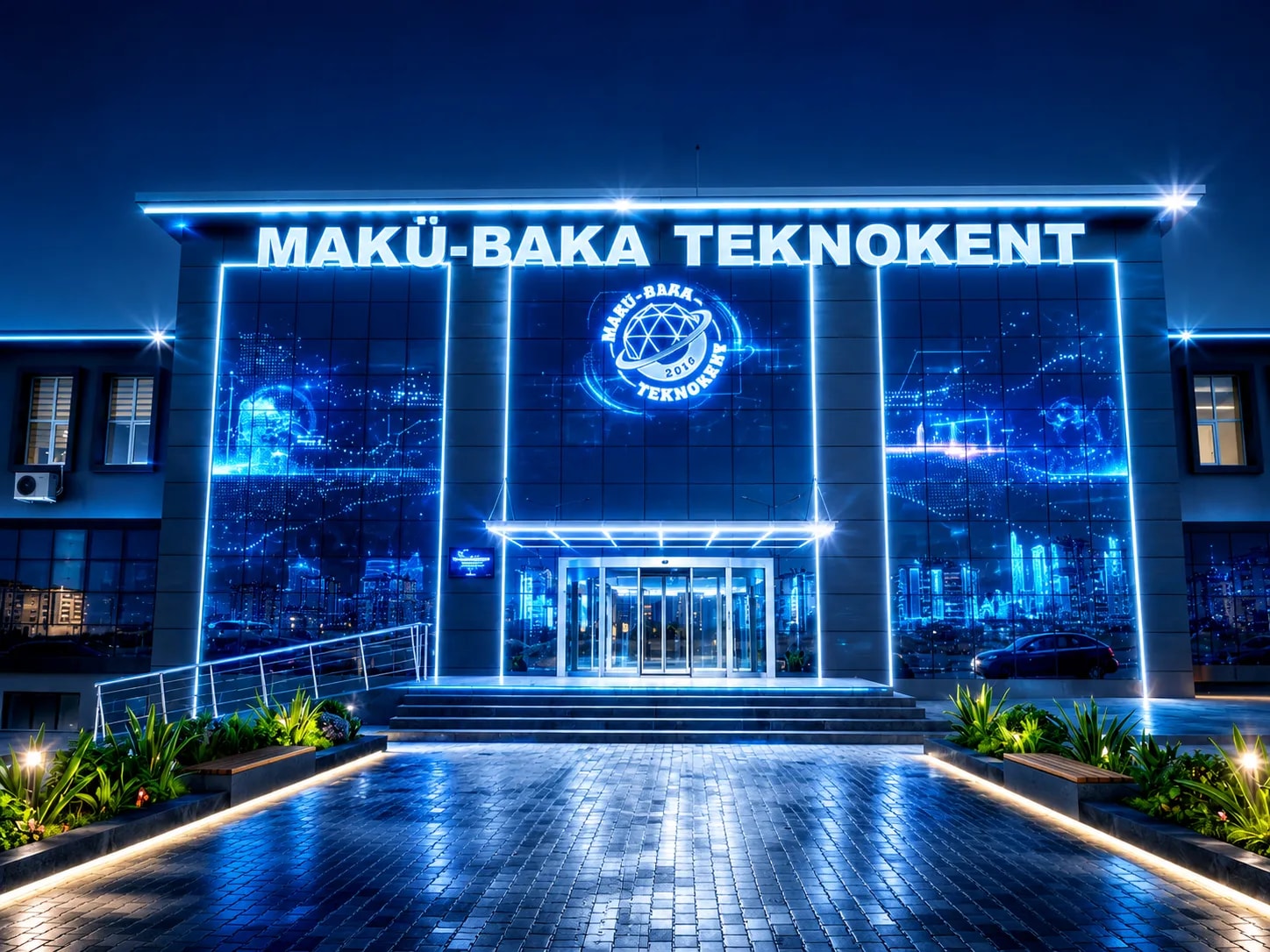 Burdur'da Teknoloji ve Girişimcilikte Öenmli Başarı: 10 Firma Teknogirişim Rozeti aldı.