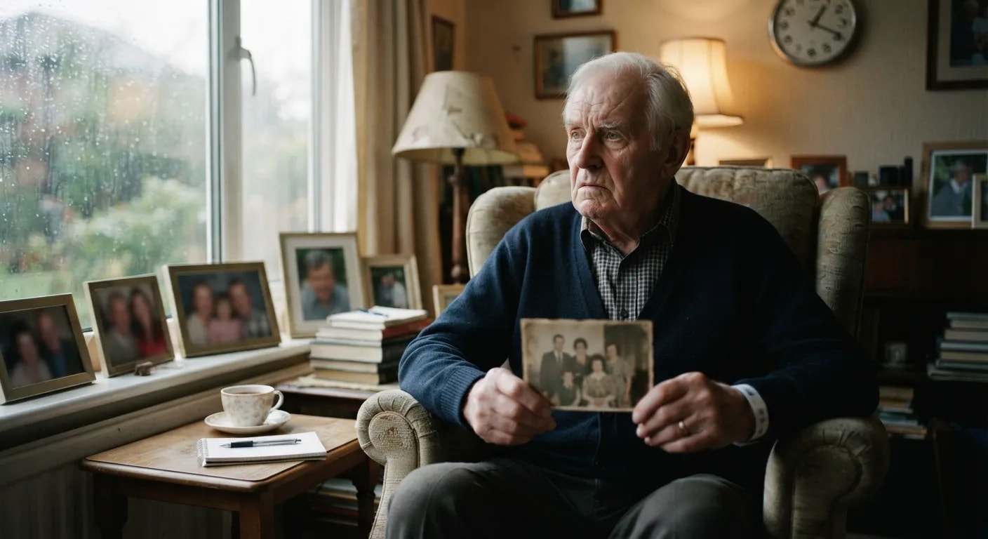 Burdur’da Alzheimer ve Demans İçin Önemli Seminer Bugün.