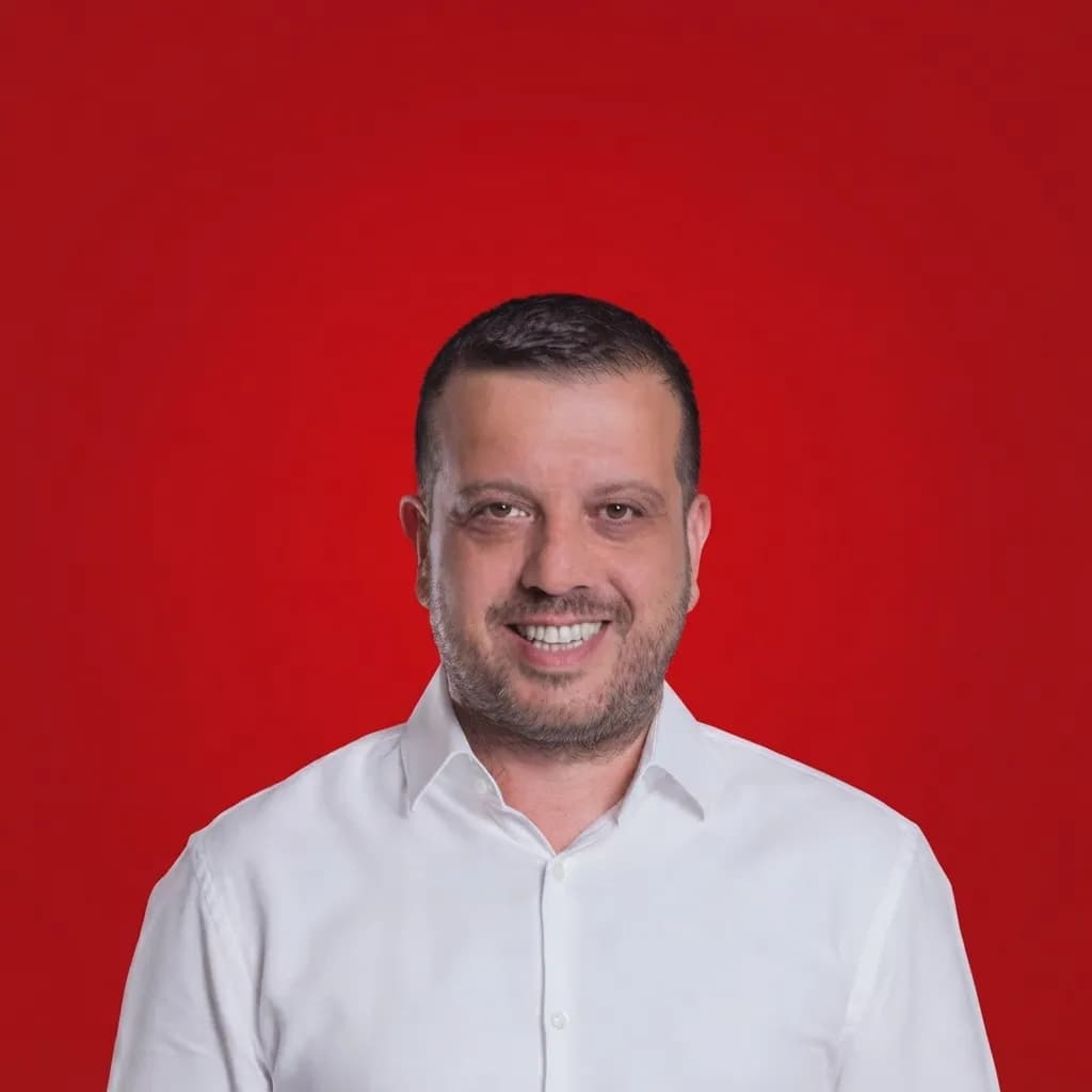 Burdur Şiş Tartışmasında Dikkat Çeken Çıkış: Osman Kurt’tan “Burdur Şiş Burdur’undur” Mesajı