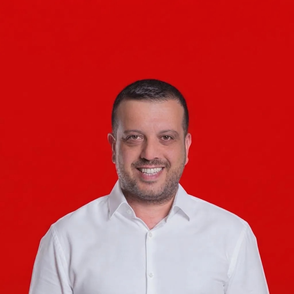 Osman Kurt’tan BUTSO seçimi öncesi dikkat çeken mesaj: “Demokratik rekabetin önüne hırs geçmemeli”