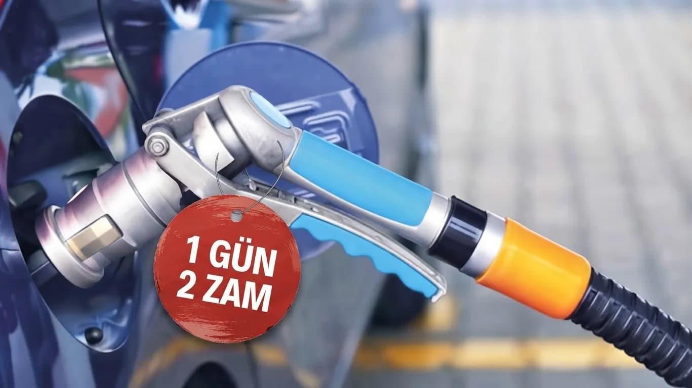 LPG’YE 24 SAATTE İKİNCİ ZAM! FİYATLAR 40 TL’Yİ AŞTI.