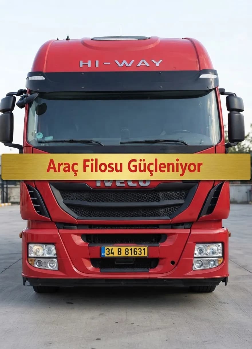 Karamanlı Belediyesi’nin Araç Filosu Güçleniyor: İki Yeni Araç Hizmete Girdi.