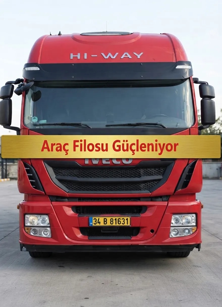 Karamanlı Belediyesi’nin Araç Filosu Güçleniyor: İki Yeni Araç Hizmete Girdi.