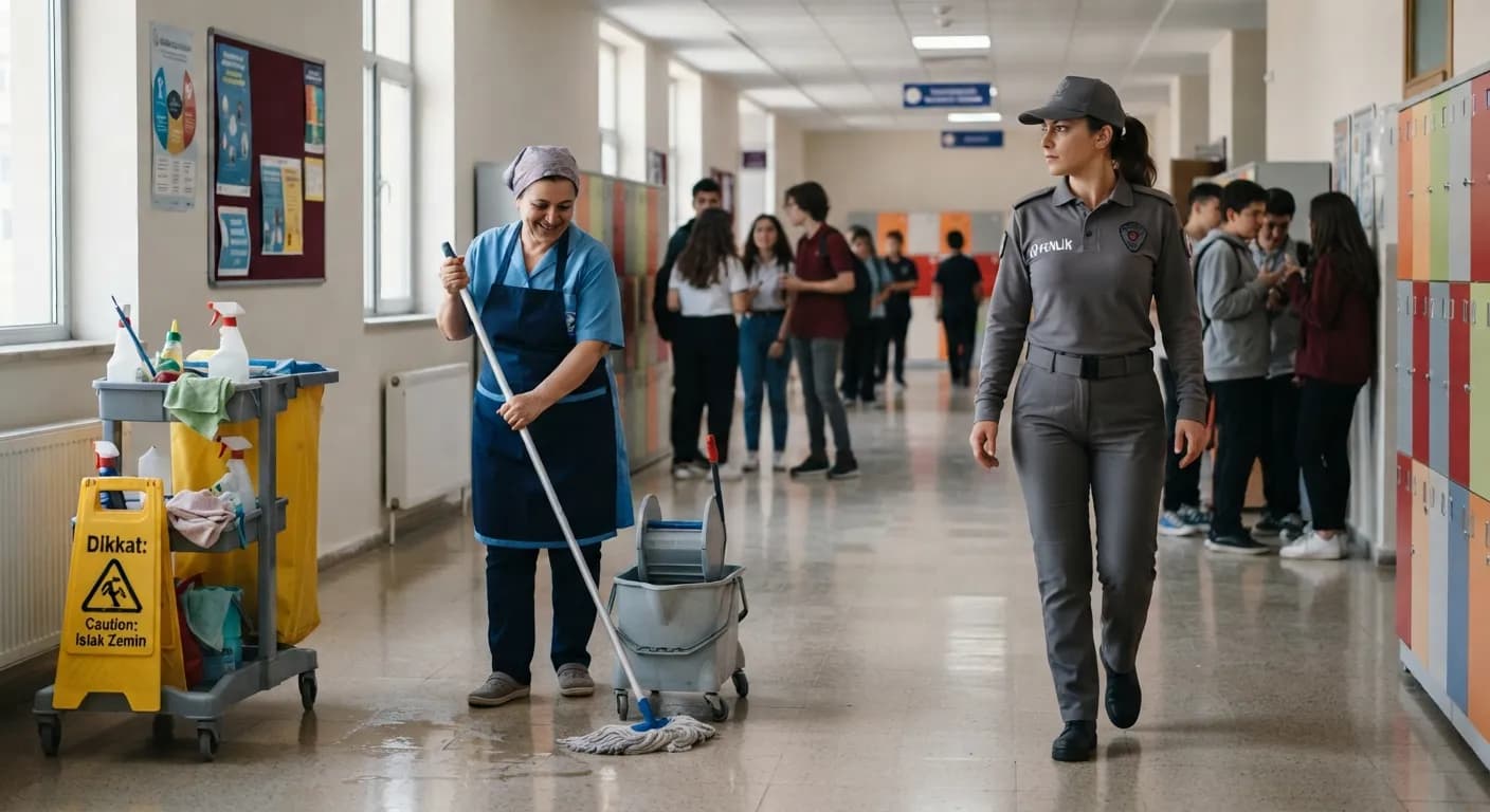 Burdur’da 573 Kişiye İstihdam Kapısı Açıldı! Başvurular Başladı.