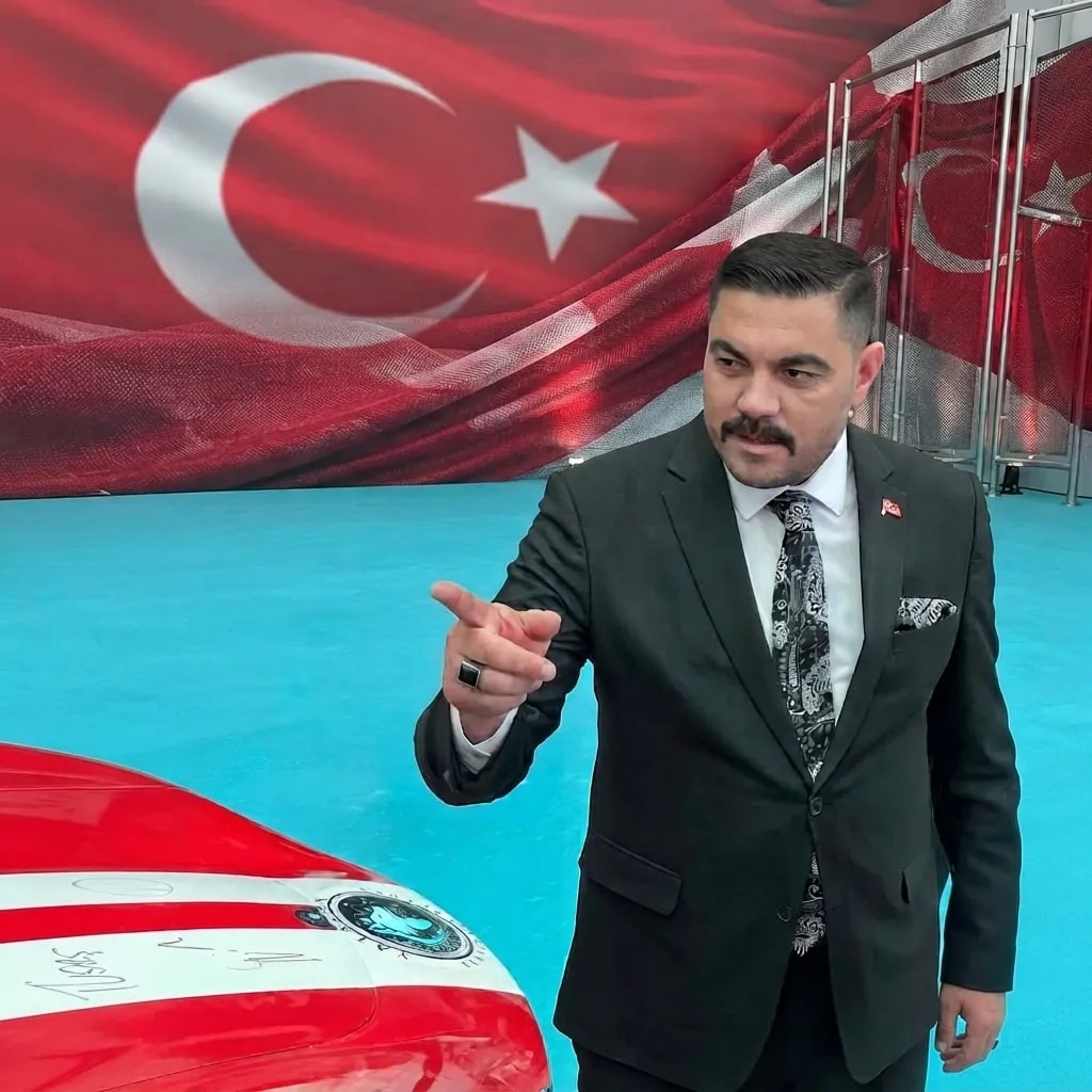 MHP İl Başkanı Mustafa Gün : “Failler Bulunmazsa Peşlerine Düşeriz”