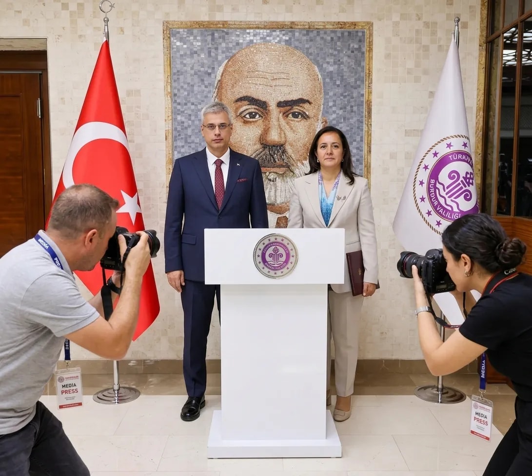 Sağlık Bakanı Kemal Memişoğlu 20 Ağustos’ta Burdur’a Geliyor.