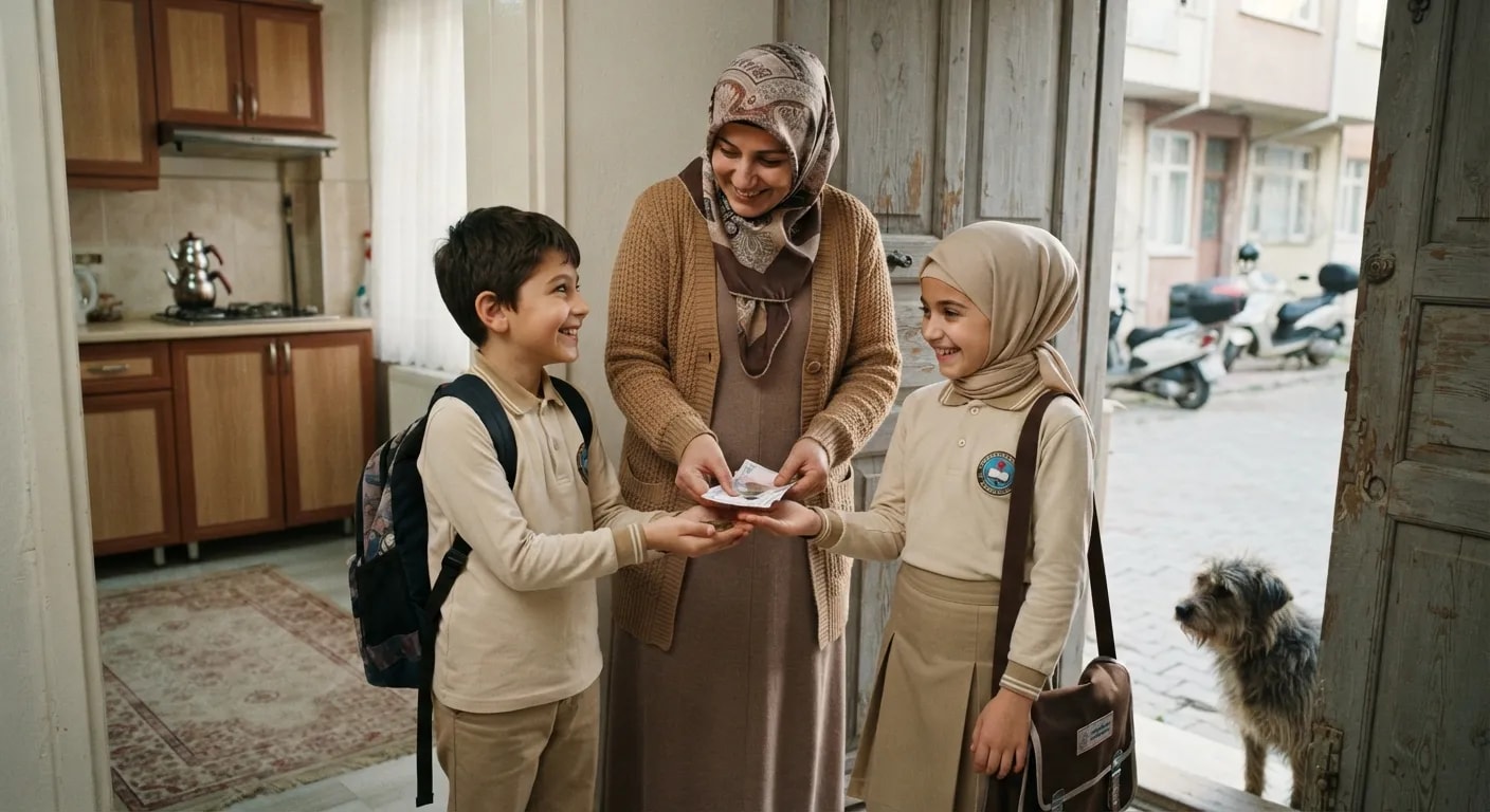 Bu Desteği Kaçırmayın ! 11 Bin 38 TL’lik Destekte Başvuru Şartları Belli Oldu.