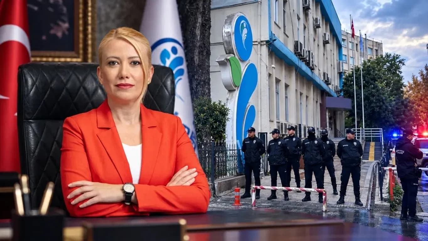 BURDURLULARIN YOĞUN OLARAK YAŞADIĞI DENİZLİ MERKEZEFENDİ BELEDİYESİNE OPERASYON ! BAŞKAN GÖZ ALTINDA.