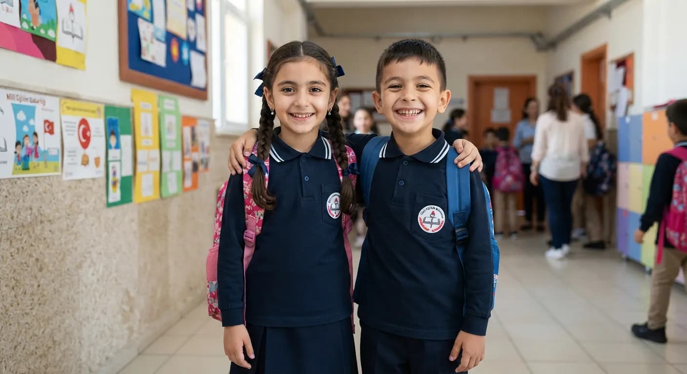 PISA 2025’te dikkat çeken sonuç: Devlet okulları özel okulları geçti!
