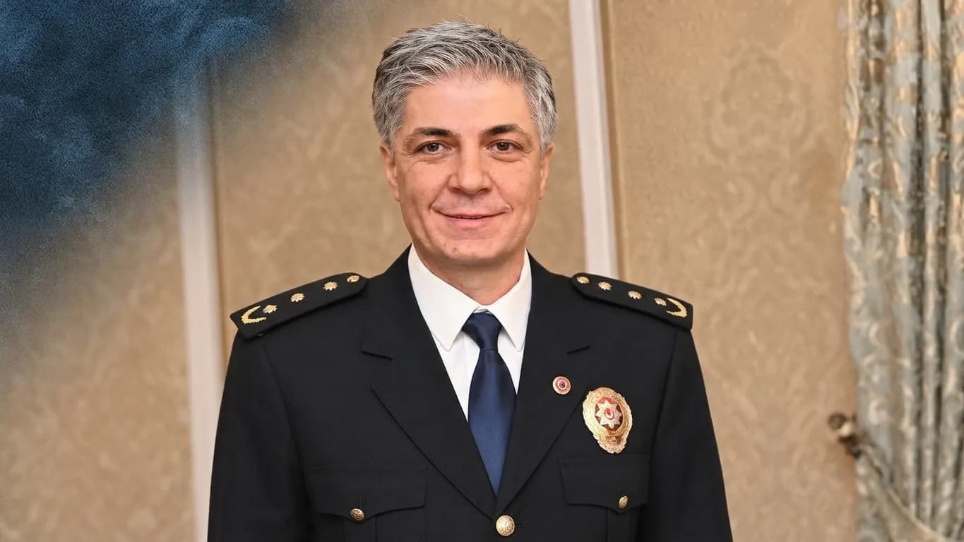 Burdur Emniyetinde Dedebağı Dönemi Başlıyor.
