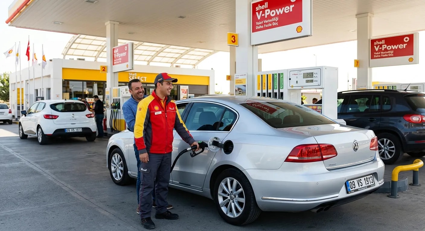 BENZİNE 4,30 TL İNDİRİM BEKLENİYOR! BURDUR’DA FİYATLAR DÜŞECEK.