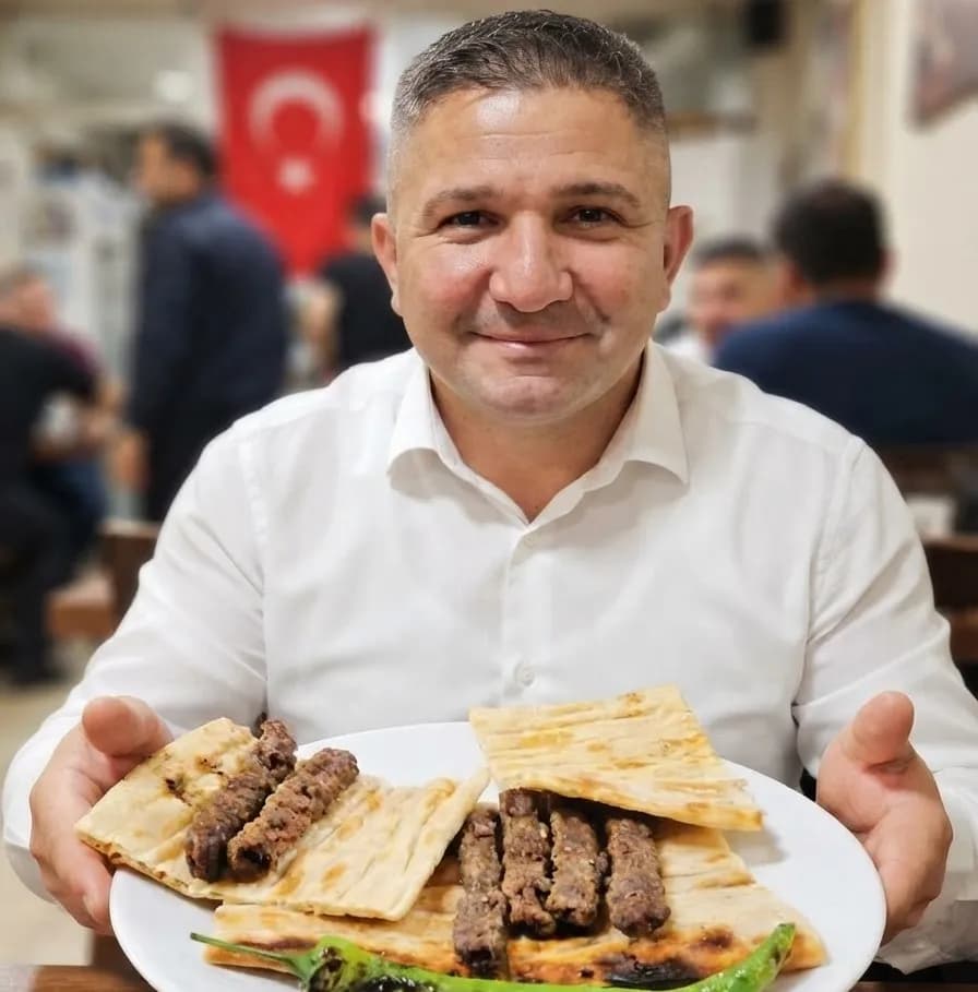 Burdur Şiş Tartışması Büyüyor! Hakan Kandemir’den Dikkat Çeken Çıkış: “Burdur Şiş, Burdur’un Olmaya Devam Edecek”