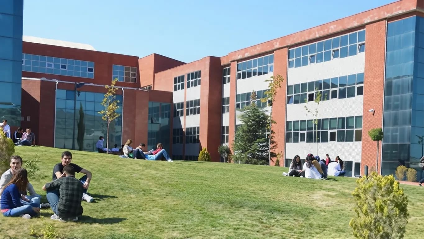 MAKÜ dünya sıralamasında 82 basamak yükseldi: Peki bu ne anlama geliyor ?