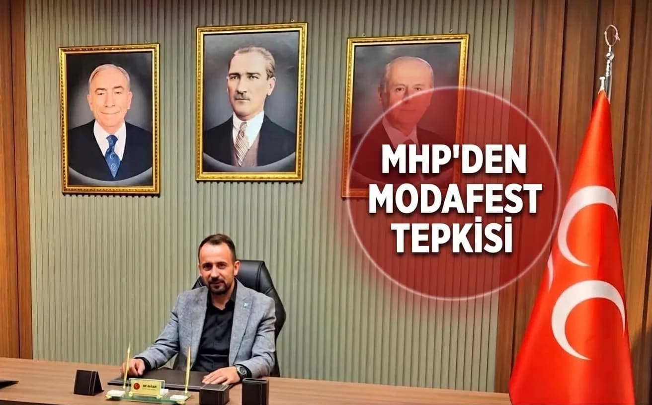 MHP Bucak’tan Modafest öncesi denetim çağrısı: “Bucak sahipsiz değildir!”