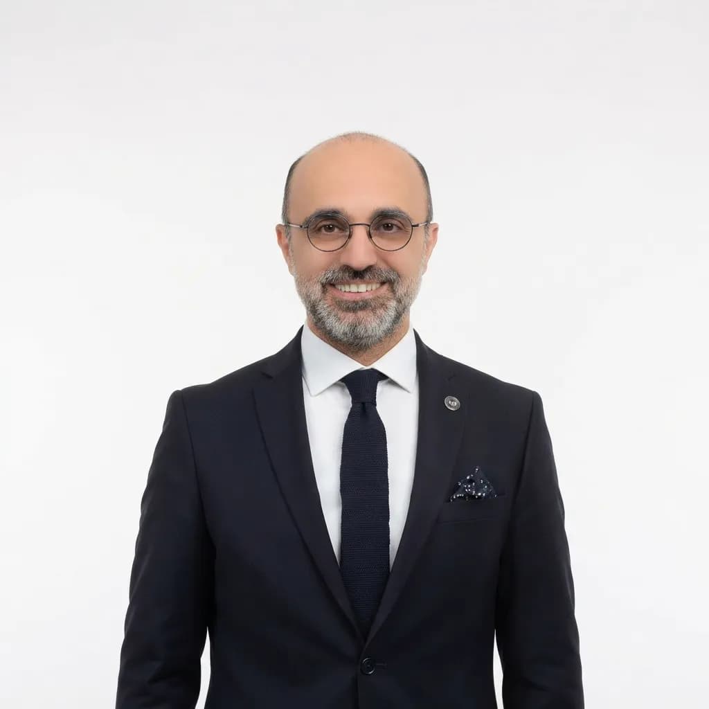 Mustafa Özboyacı Canlı Yayında! Burdur Gündemini İlgilendiren Sorular Yanıt Bulacak.