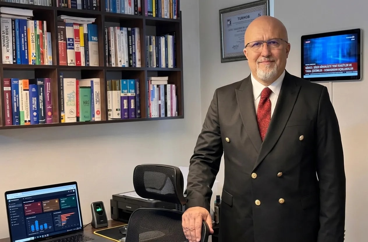 Erman Uyardı: Konkordato Artıyor, Şirketler Neden Ayakta Kalamıyor?