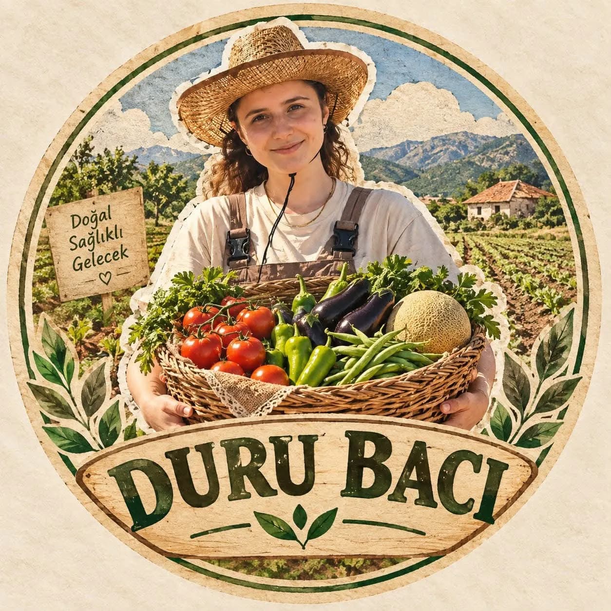 Durubacı Tarım’dan DMD hastası Süleyman bebeğe umut olacak destek.