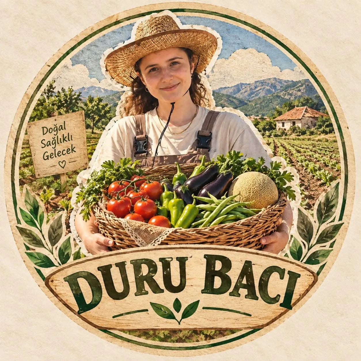 Durubacı Tarım’dan DMD hastası Süleyman bebeğe umut olacak destek.