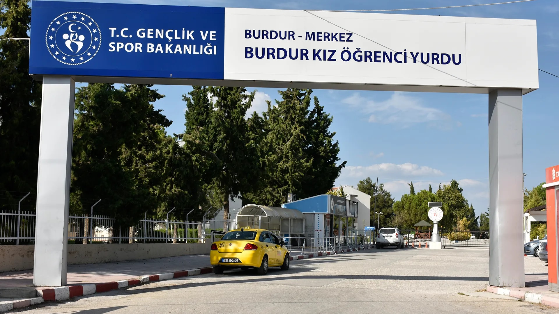 KYK yurt başvuruları başladı! Burdur’da üniversite öğrencileri için kritik 4 gün.
