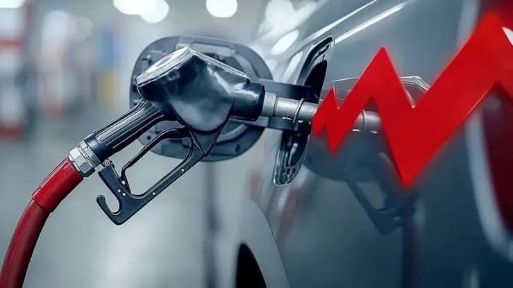 Mazota ÖTV indirimi rahat nefes aldırdı. 9,25 TL indirim pompa fiyatına yansıdı.