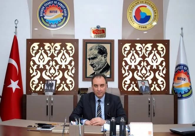 BTSO enerjisini kendisi üretecek.