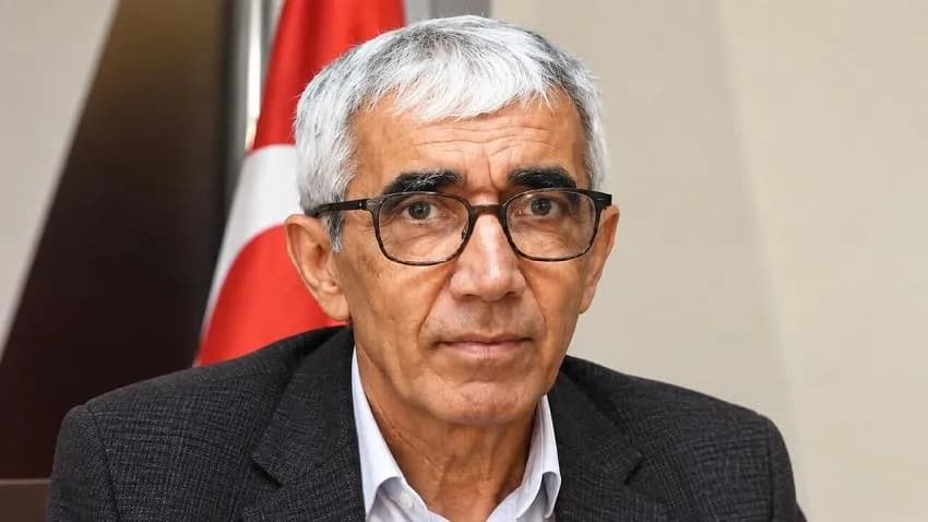 Burdur Basınının Acı Kaybı: Hasan Türkel’in Vefatı Meslektaşlarını Yasa Boğdu