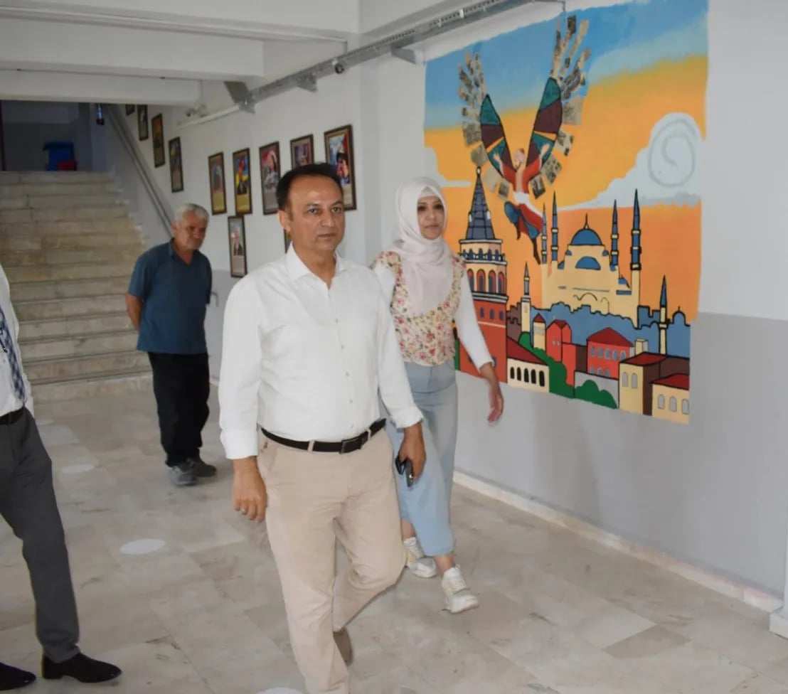 Galeri 2